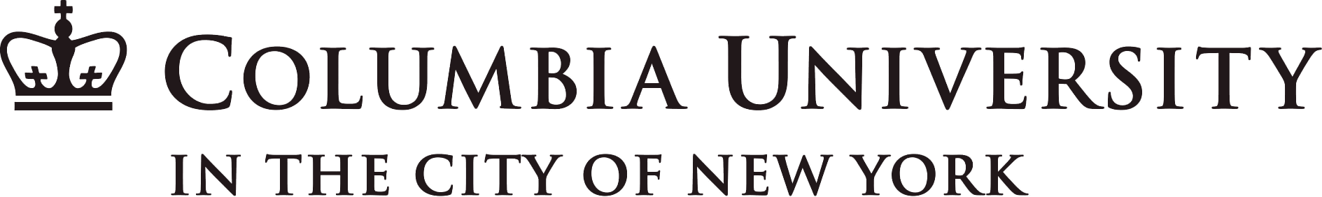 Columbia University logo